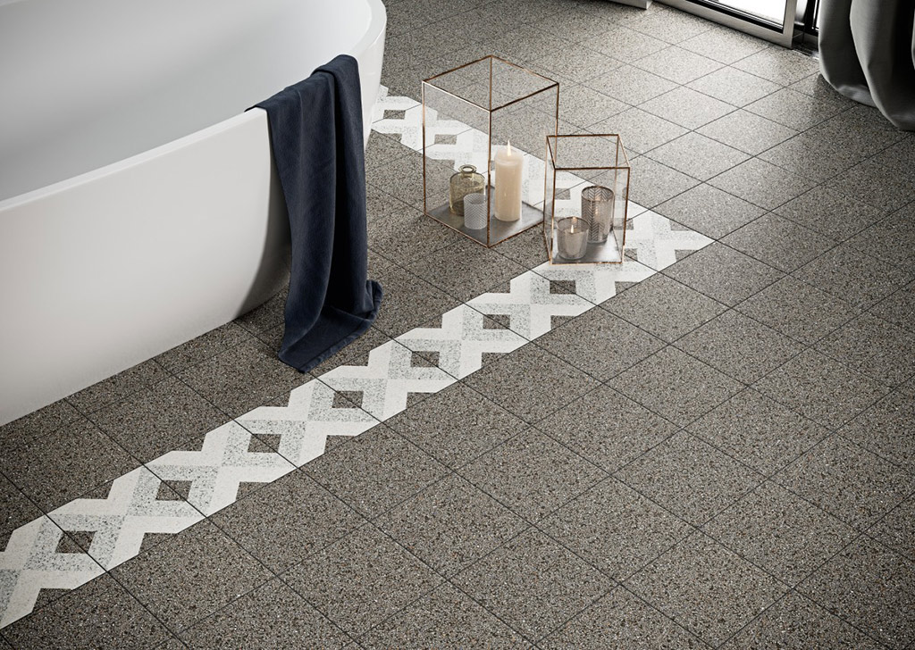 Grespania Ducal Kőhatású járólap 