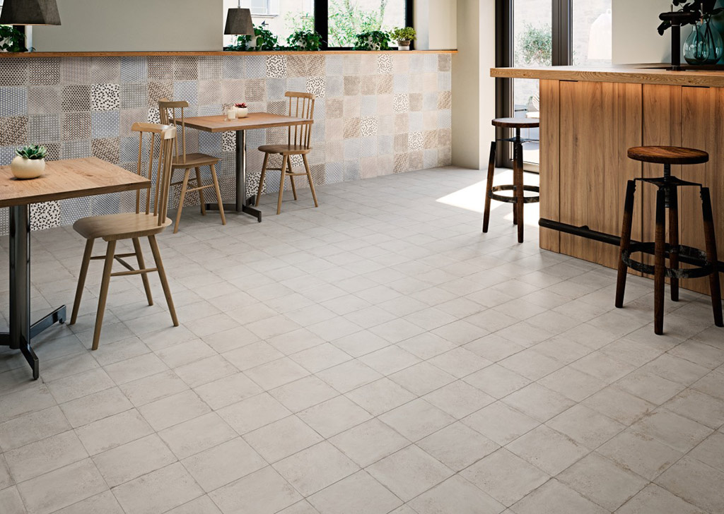 Grespania Okyo Kőhatású járólap 