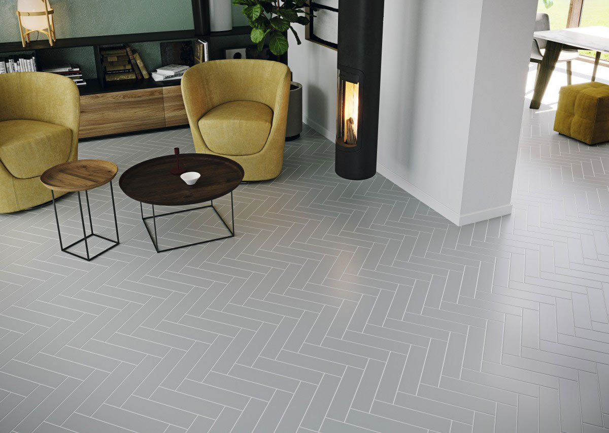 Grespania Lucia Kőhatású járólap 