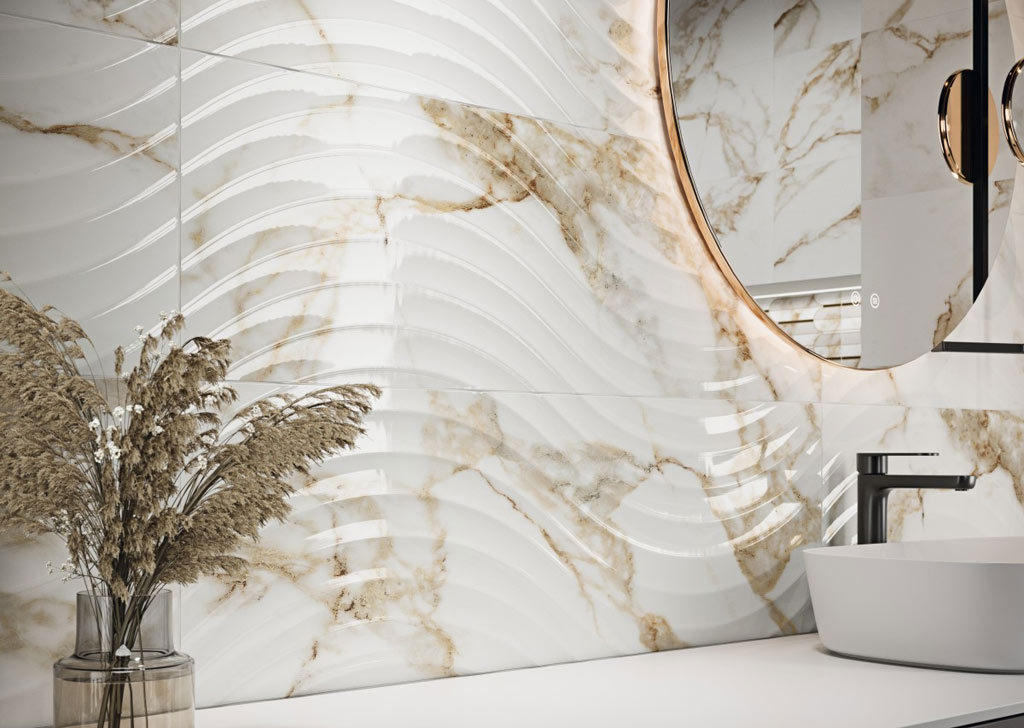 Grespania Arabescato Falburkolat 