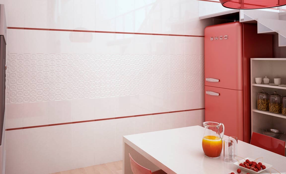 Grespania Finlandia Konyhai burkolólap 