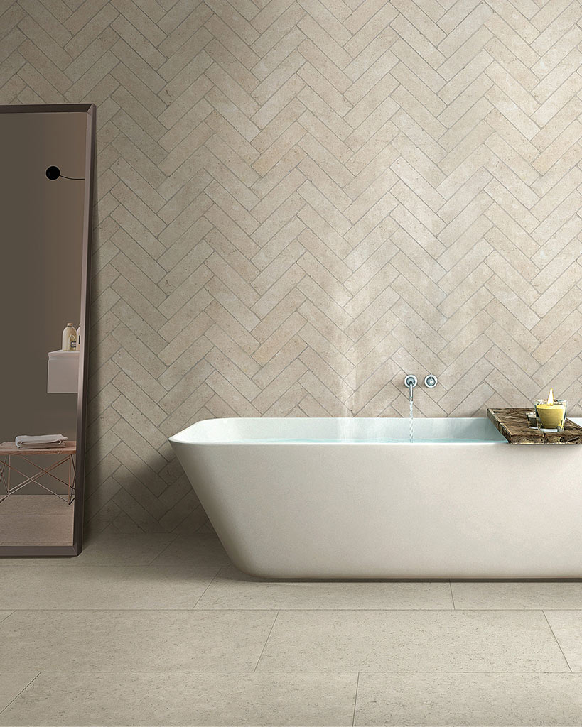 Sil Ceramiche Hampton Csempe és Padlólap