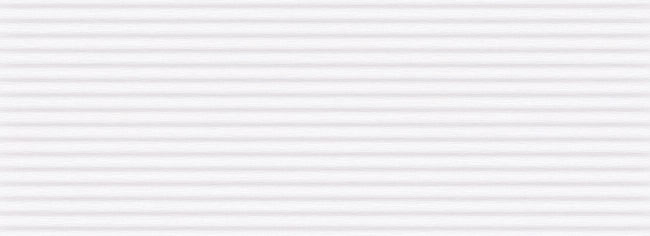 Harmony Mare White Decor falicsempe 32x90 cm