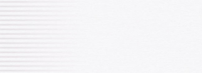 Harmony Mare White Mix falicsempe 32x90 cm