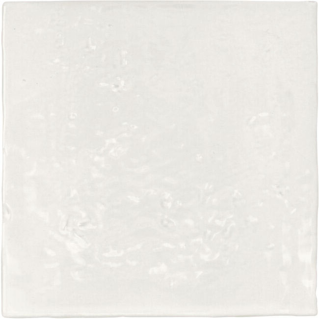 Harmony Nador White falicsempe 13,2x13,2 cm
