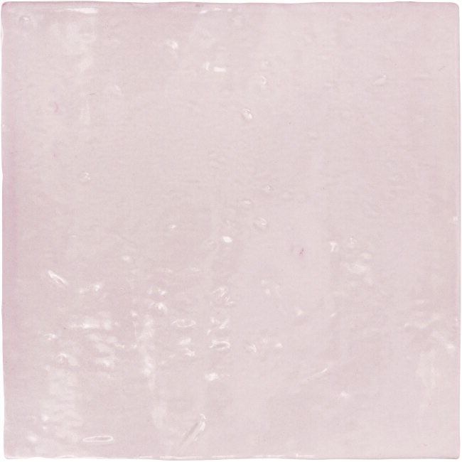 Harmony Nador Pink falicsempe 13,2x13,2 cm