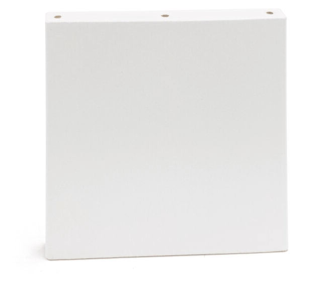 Harmony Tamiz White falburkolat 20x20 cm