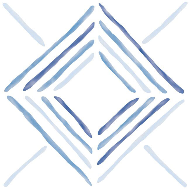 Harmony Draw Diamond falicsempe és padlólap 22,3x22,3 cm