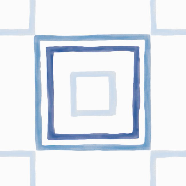 Harmony Draw Square falicsempe és padlólap 22,3x22,3 cm