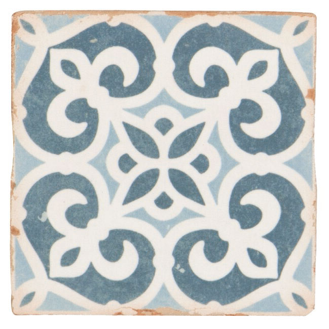 Harmony Archivo Bakula falicsempe és padlólap 12,5x12,5 cm