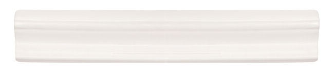 Harmony M Poitiers White dekorcsík 5x30 cm