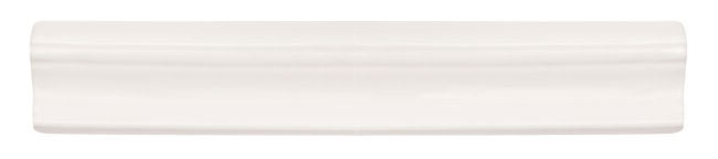 Harmony M Poitiers White dekorcsík 5x30 cm