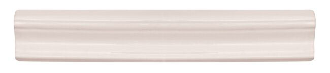 Harmony M Poitiers Ecru dekorcsík 5x30 cm