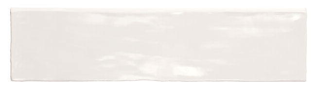 Harmony Trim Poitiers White falicsempe 7,5x30 cm