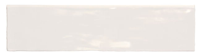 Harmony Trim Poitiers White falicsempe 7,5x30 cm