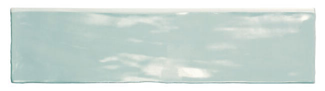 Harmony Trim Poitiers Mint falicsempe 7,5x30 cm