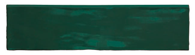 Harmony Trim Poitiers Green falicsempe 7,5x30 cm