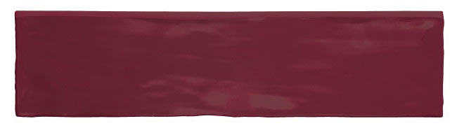 Harmony Trim Poitiers Bordeaux falicsempe 7,5x30 cm