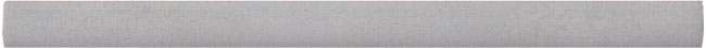 Harmony Ing Rabat Grey dekorcsík 1,5x24,6 cm