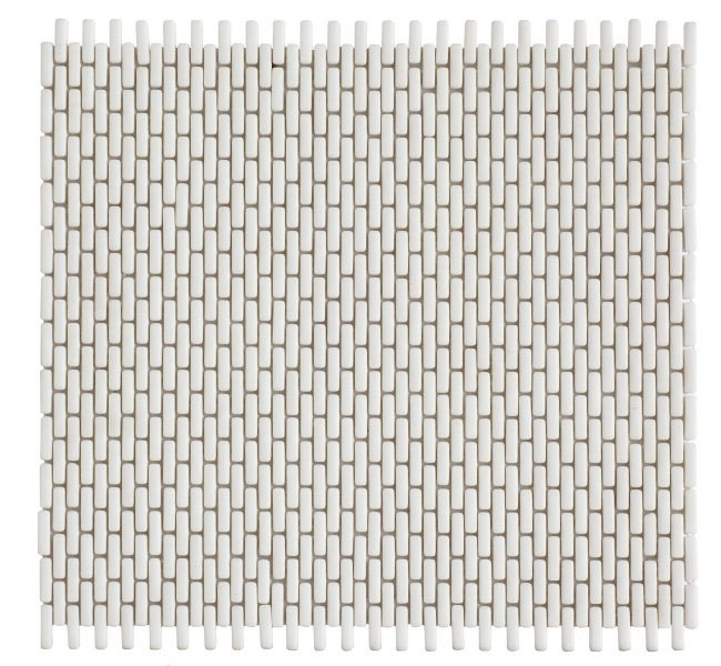 Harmony D Repose White Calm falicsempe és padlólap 28,5x29,7 cm