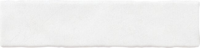 Harmony Rabat White falicsempe és padlólap 6x24,6 cm