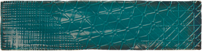 Harmony Pasadena Green falicsempe 7,5x30 cm