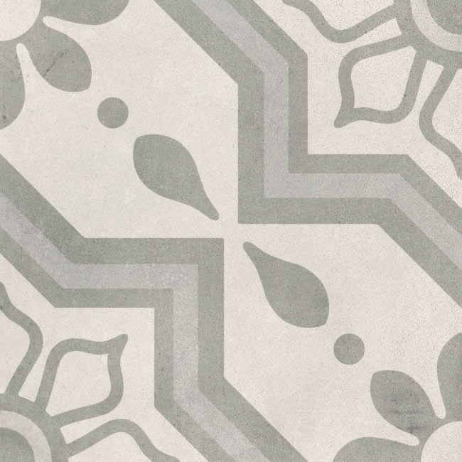 Harmony Cuban Silver Sky falicsempe és padlólap 22,3x22,3 cm