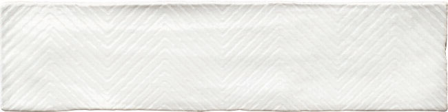 Harmony Highland White falicsempe 7,5x30 cm