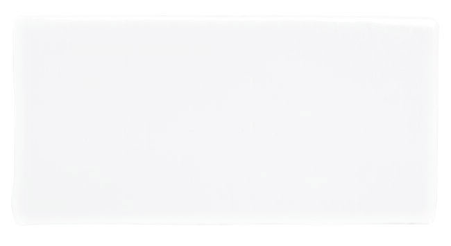 Harmony Crazed White falicsempe 7,5x15 cm