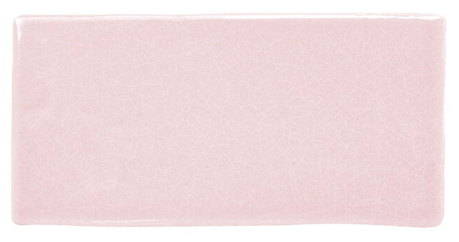 Harmony Crazed Pink falicsempe 7,5x15 cm