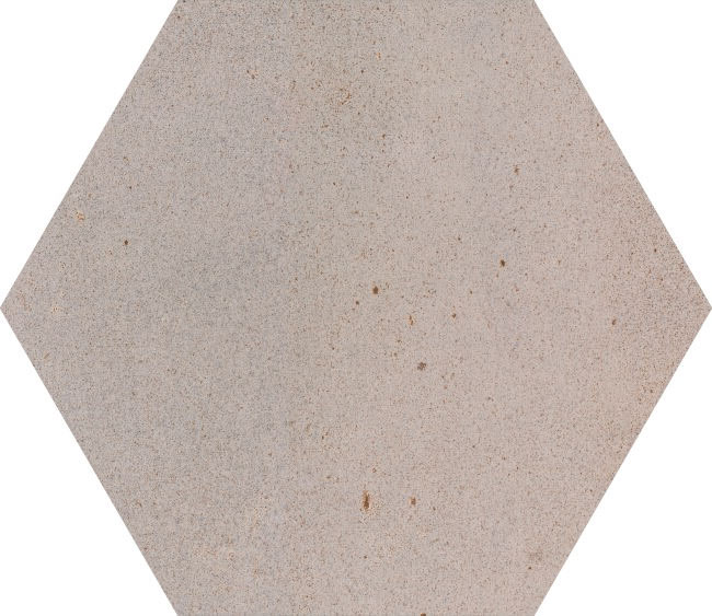 Harmony Niza Taupe Hexa falicsempe és padlólap 21,5x25 cm