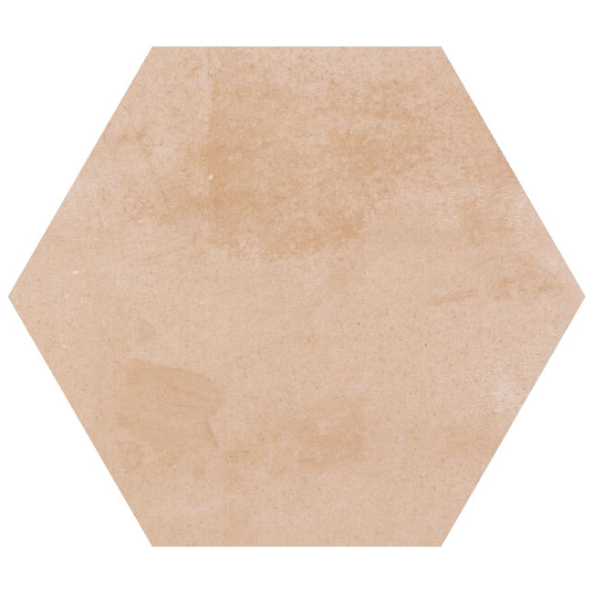 Harmony Terra Hexa falicsempe és padlólap 19,8x22,8 cm