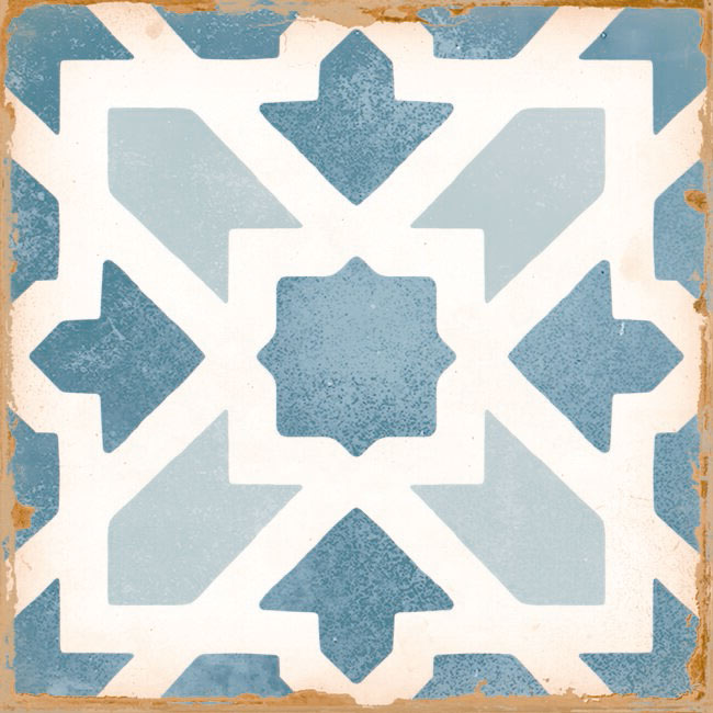 Harmony Casablanca Gaza falicsempe és padlólap 12,5x12,5 cm