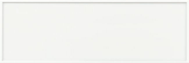 Harmony Rim White falicsempe 15x45 cm