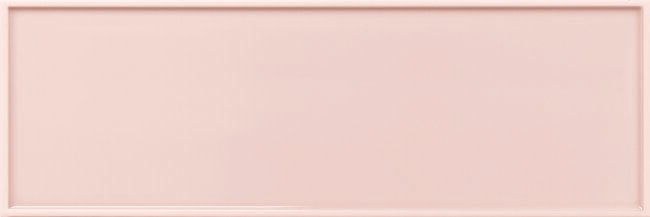 Harmony Rim Pink falicsempe 15x45 cm