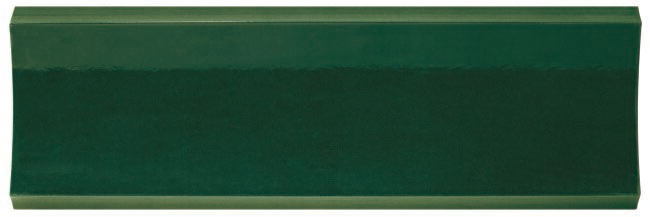 Harmony Bow Green falicsempe 15x45 cm