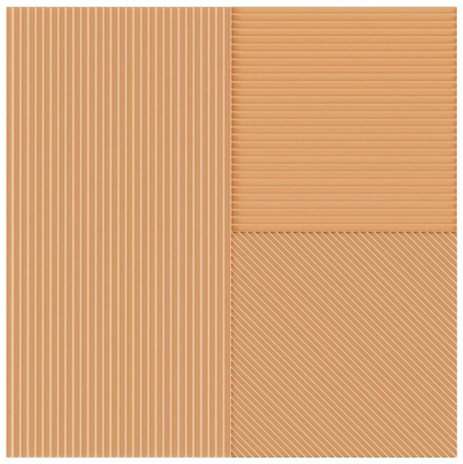 Harmony Lins Sunset falicsempe 20x20 cm