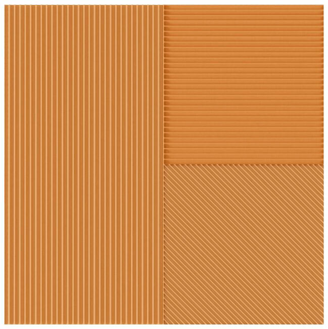 Harmony Lins Pumpkin falicsempe 20x20 cm