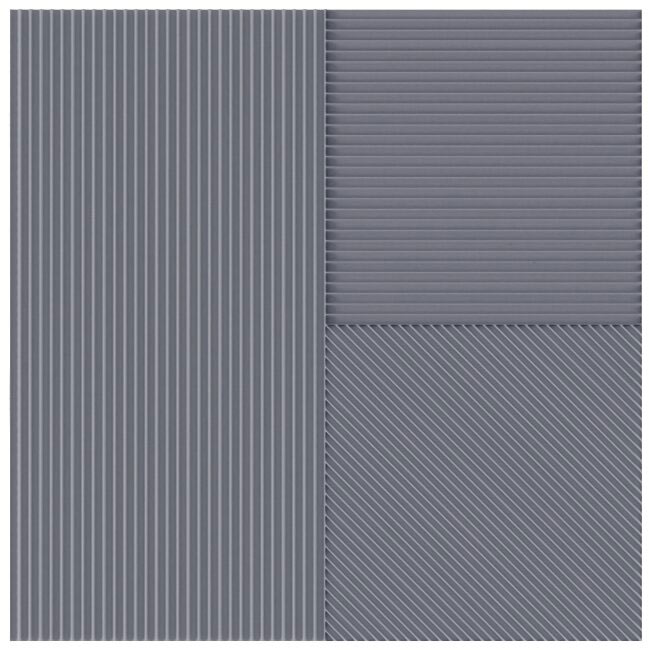 Harmony Lins Grey falicsempe 20x20 cm