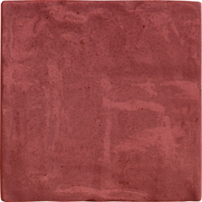 Harmony Riad Red falicsempe 10x10 cm