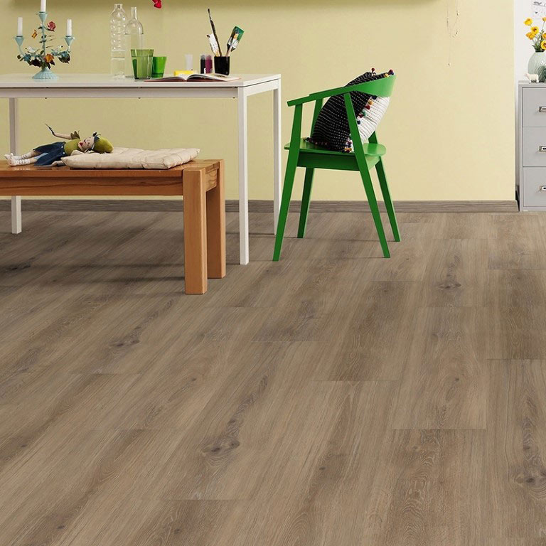 Haro Disano Tobacco Oak Design 537302 padlólap