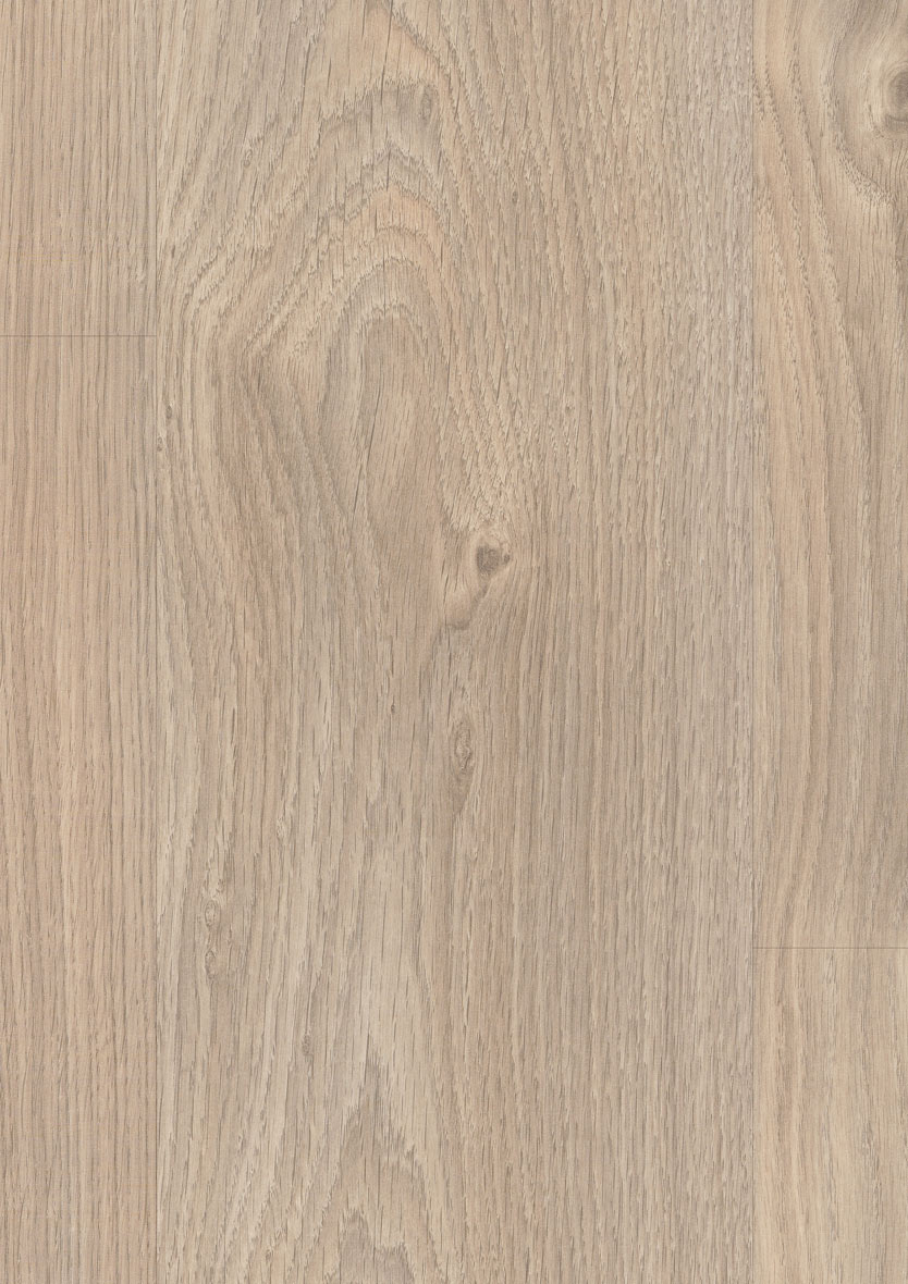 Haro Tritty 200 Oak Sicilia White Silent CT laminált padló hangszigeteléssel