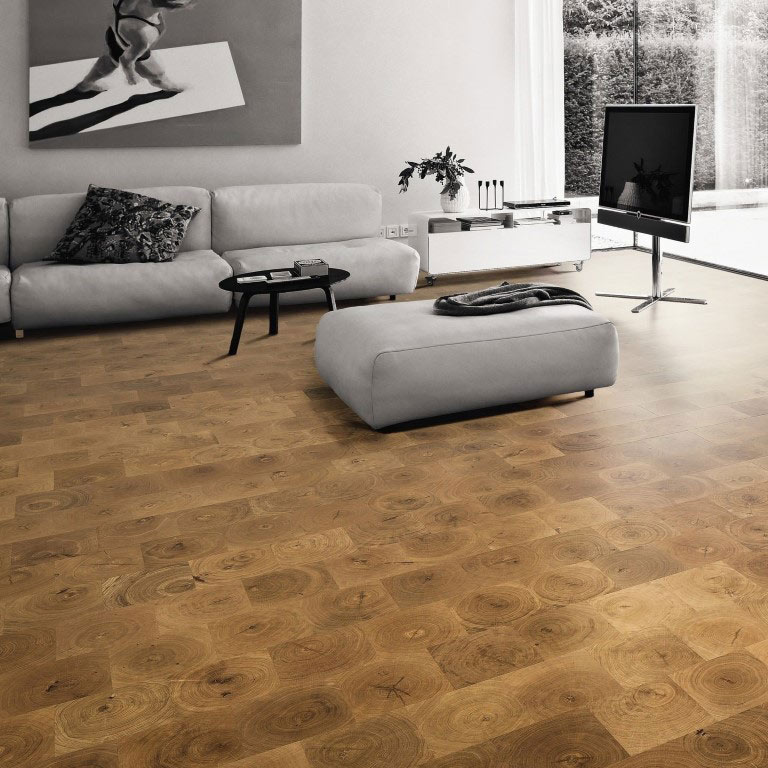 Haro Selectiv permaDur parketta