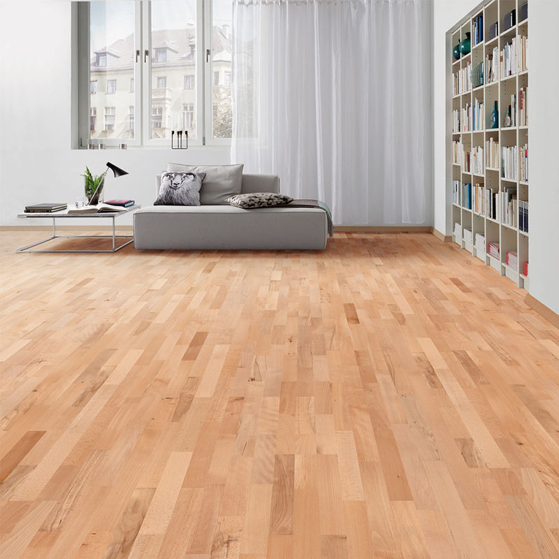 Haro Beech Steamed Favorit permaDur Parketta