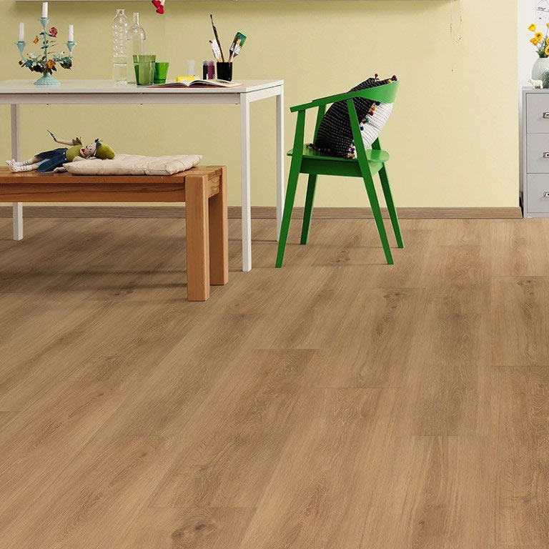 Haro Disano Field Oak Design 537300 padlólap