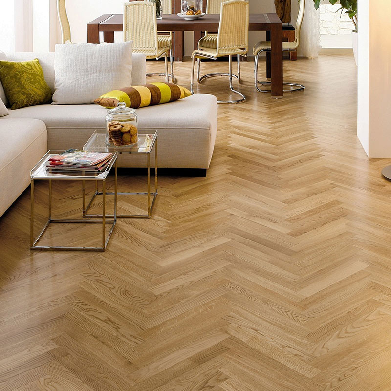 Haro Oak Trend permaDur 2 rétegű parketta