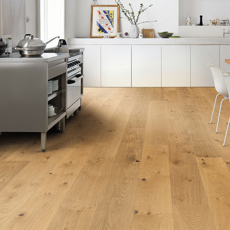 Haro Oak Universal Alpine br naturaLin plus parketta