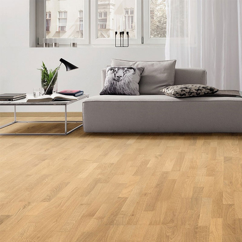 Haro Oak Trend brushed naturaDur parketta