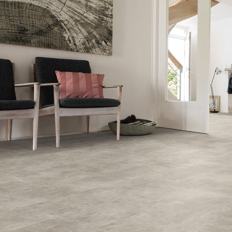 Haro Disano Béton Brut Greige Design 540366 padlólap