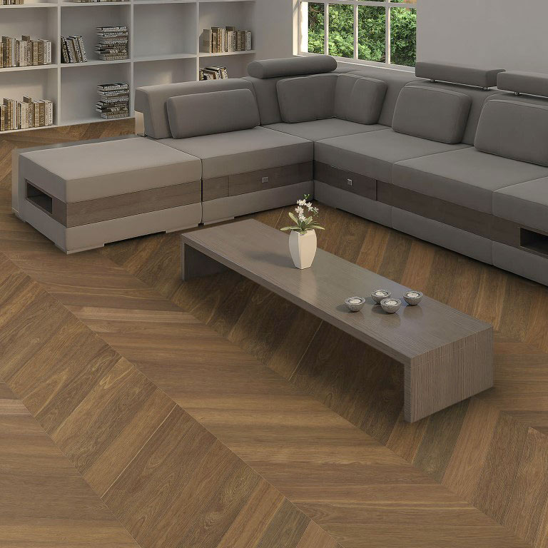 Haro Fumed Oak Selectiv brushed oleovera 539330 parketta